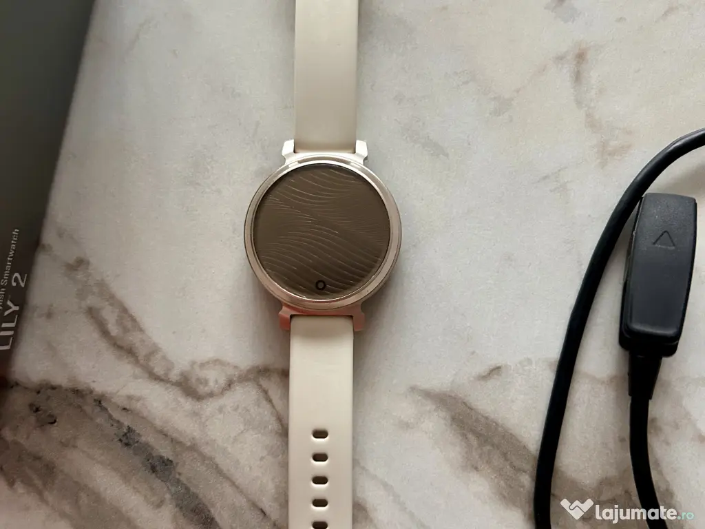 Ceas damă Garmin Lily2