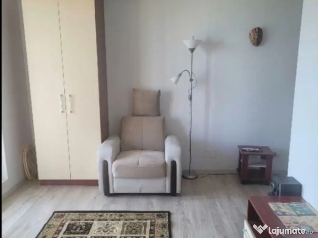 Confort Urban | Garsoniera | 38mp | et 5 | loc parcare | 60. 