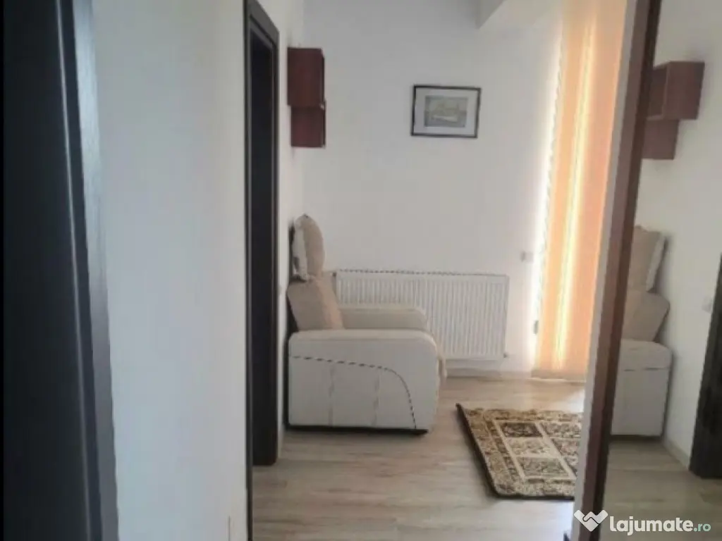 Confort Urban | Garsoniera | 38mp | et 5 | loc parcare | 60. 