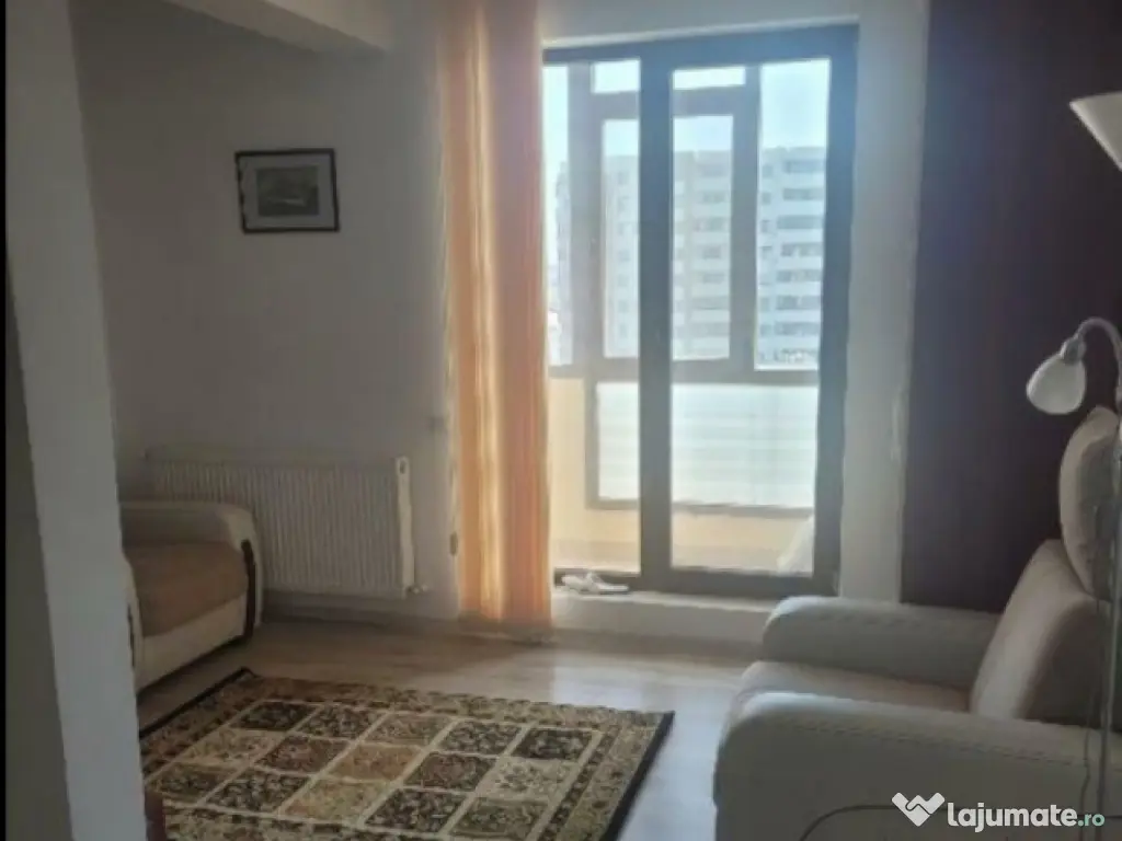 Confort Urban | Garsoniera | 38mp | et 5 | loc parcare | 60. 