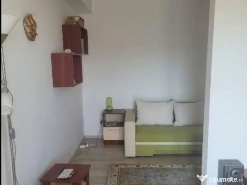 Confort Urban | Garsoniera | 38mp | et 5 | loc parcare | 60. 