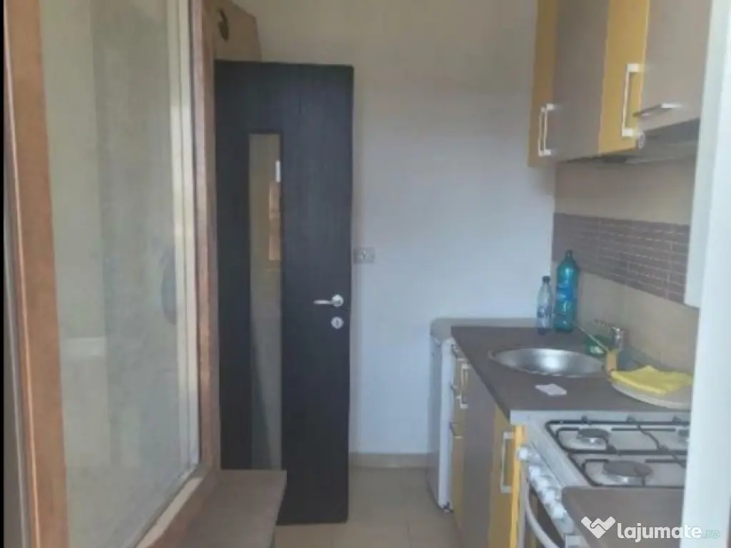 Confort Urban | Garsoniera | 38mp | et 5 | loc parcare | 60. 