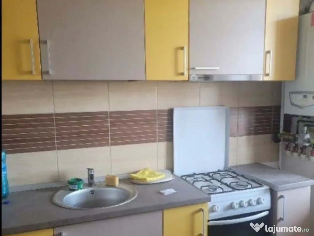 Confort Urban | Garsoniera | 38mp | et 5 | loc parcare | 60. 