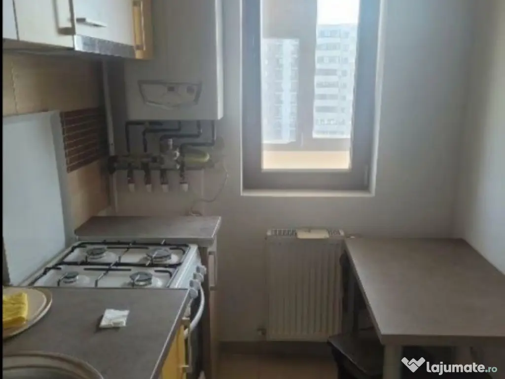 Confort Urban | Garsoniera | 38mp | et 5 | loc parcare | 60. 