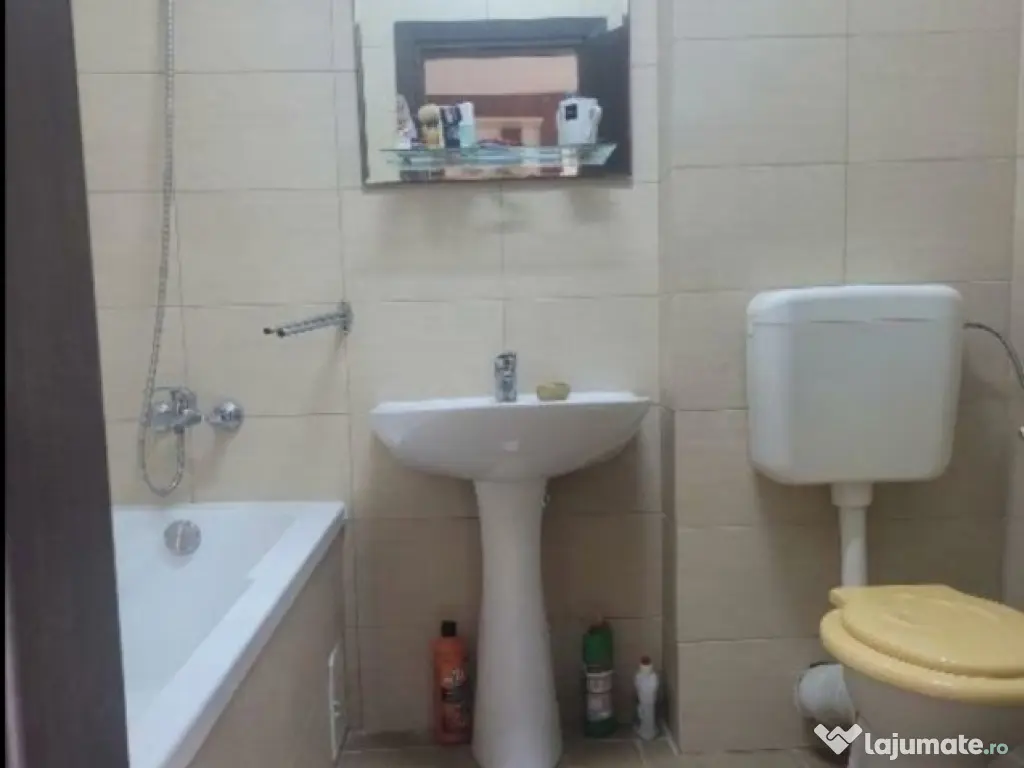 Confort Urban | Garsoniera | 38mp | et 5 | loc parcare | 60. 