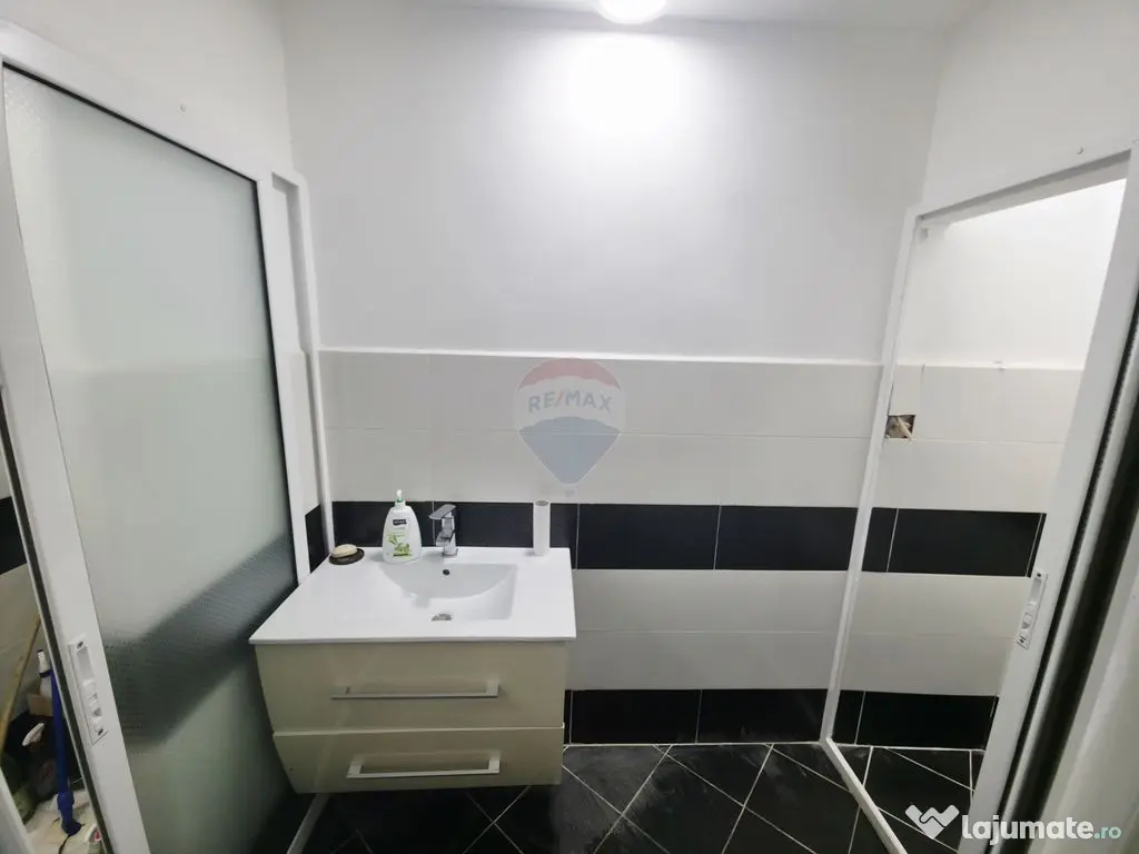 Spațiu comercial de 68mp de vânzare în zona Central/ s... 