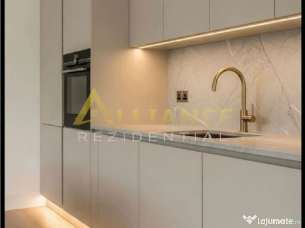 Soseaua Leordeni ~ Apartamente 2 camere {Finalizare Decembri 