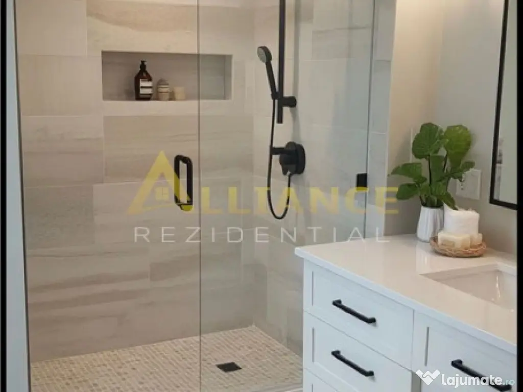 Soseaua Leordeni ~ Apartamente 2 camere {Finalizare Decembri 