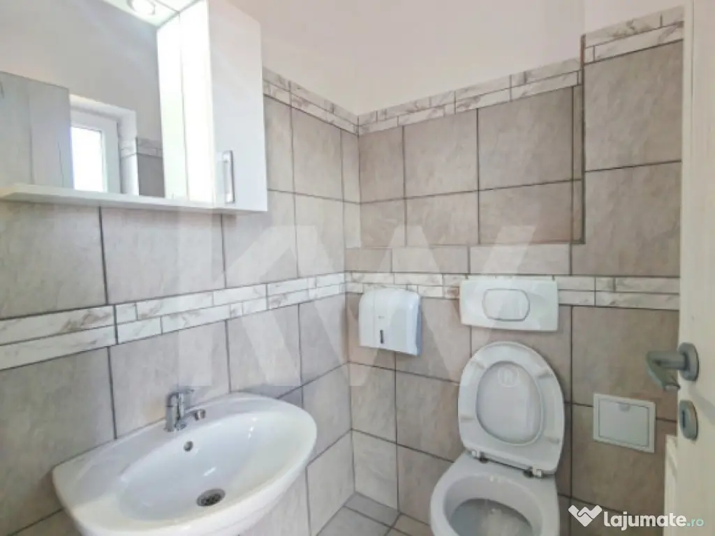 Casa noua, utilată și mobilata - zona Damilla 