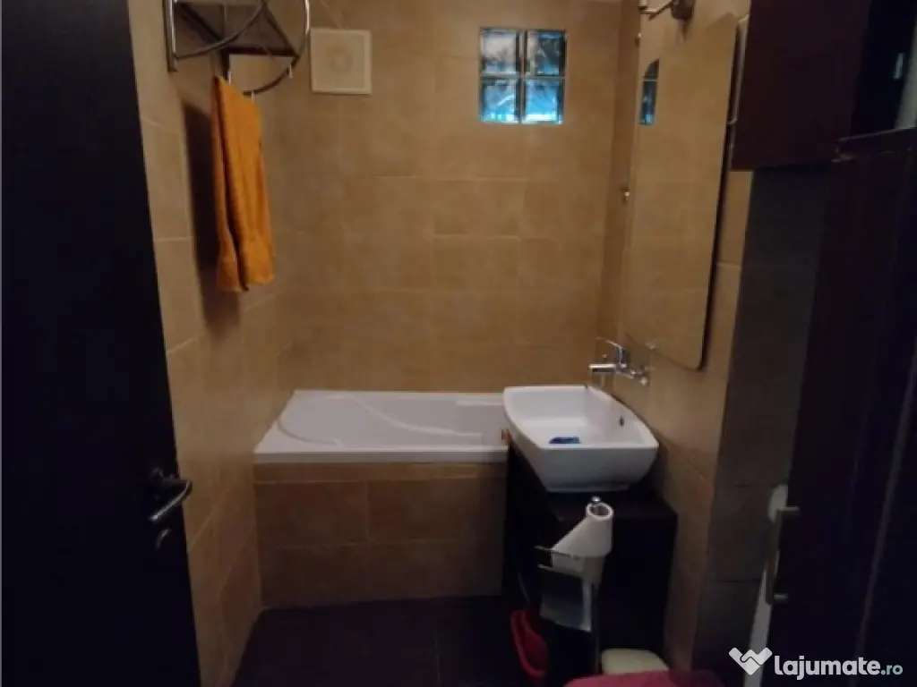 Apartament 2 Camere Piata Astra 