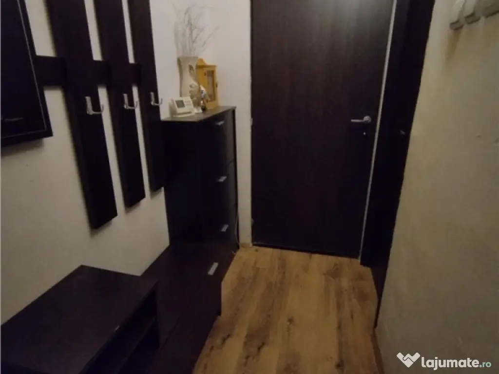 Apartament 2 Camere Piata Astra 