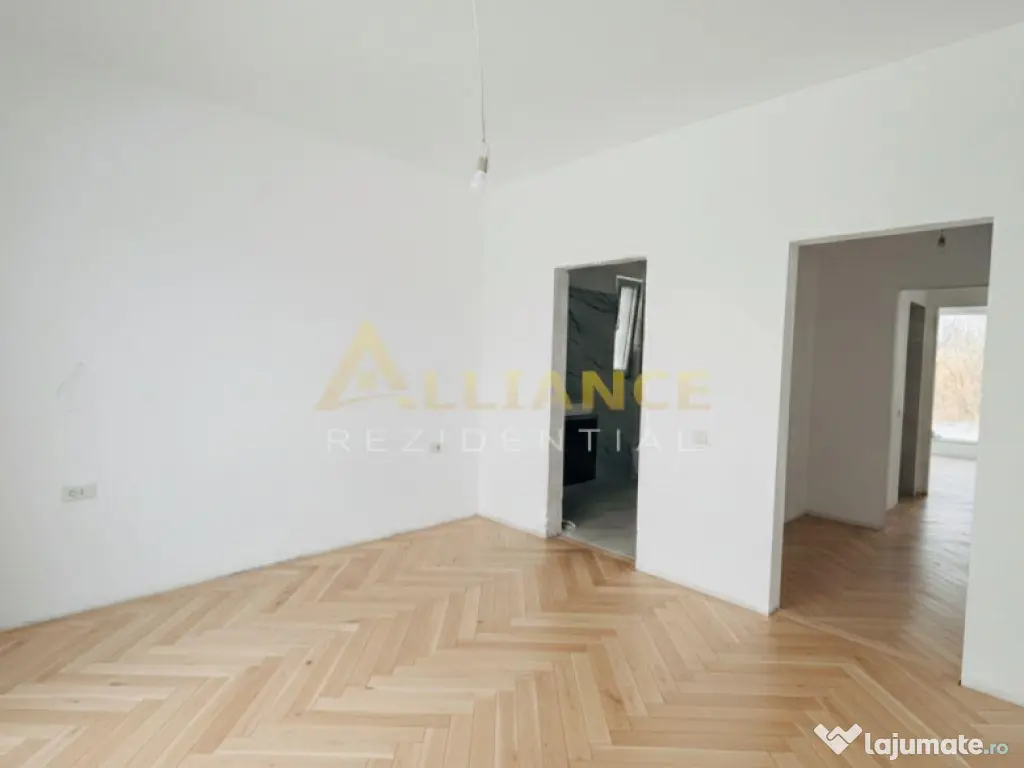 Casa individuala ~ 438 mp ~ BERCENI