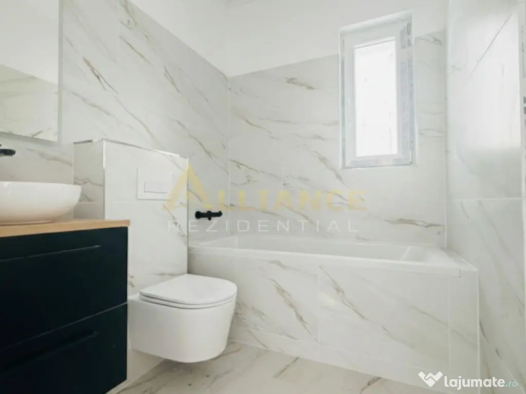 Casa individuala ~ 438 mp ~ BERCENI