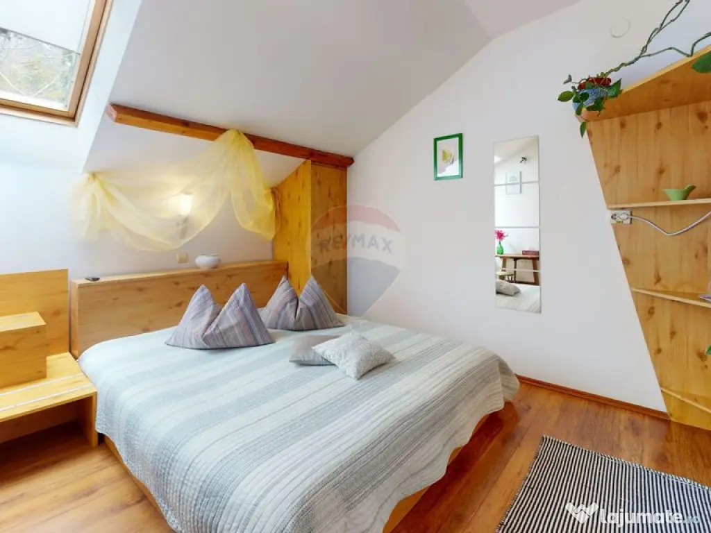 Pensiune de Vânzare Sinaia | Lângă Telecabină | Busin... 