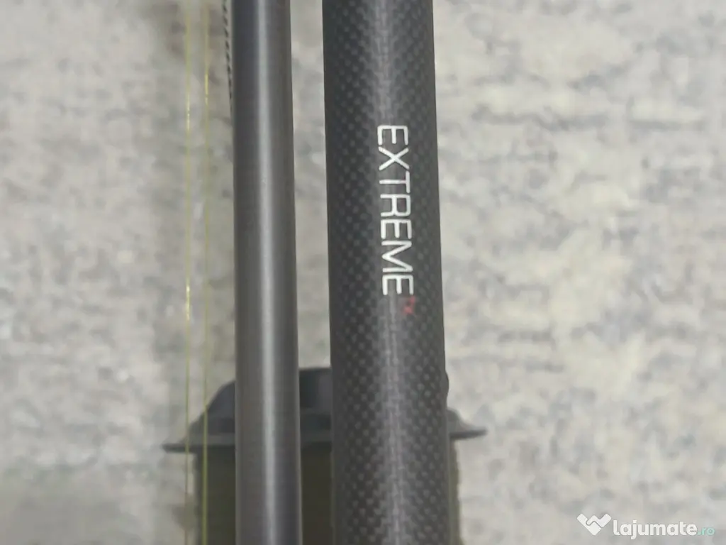 Lanseta JRC Defender Cork, 3.60m, 3.00lbs, 2 buc +Mulineta JRC XTX LC 