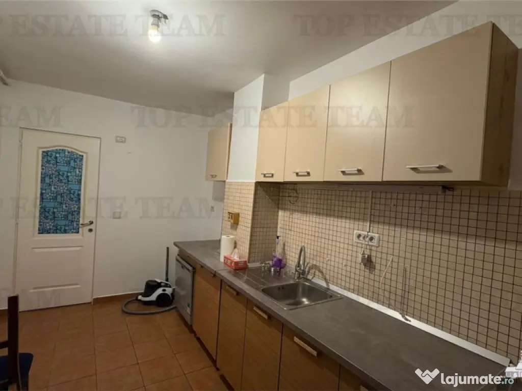 Apartament cu 2 camere in apropiere City Park Mall 