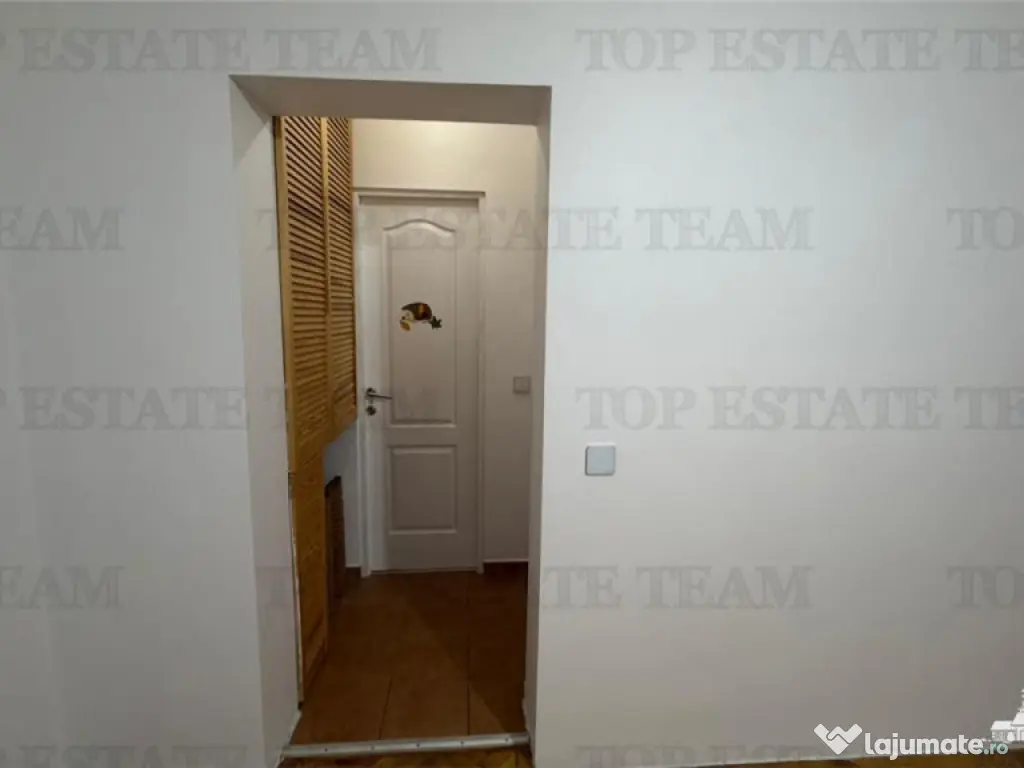 Apartament cu 2 camere in apropiere City Park Mall 