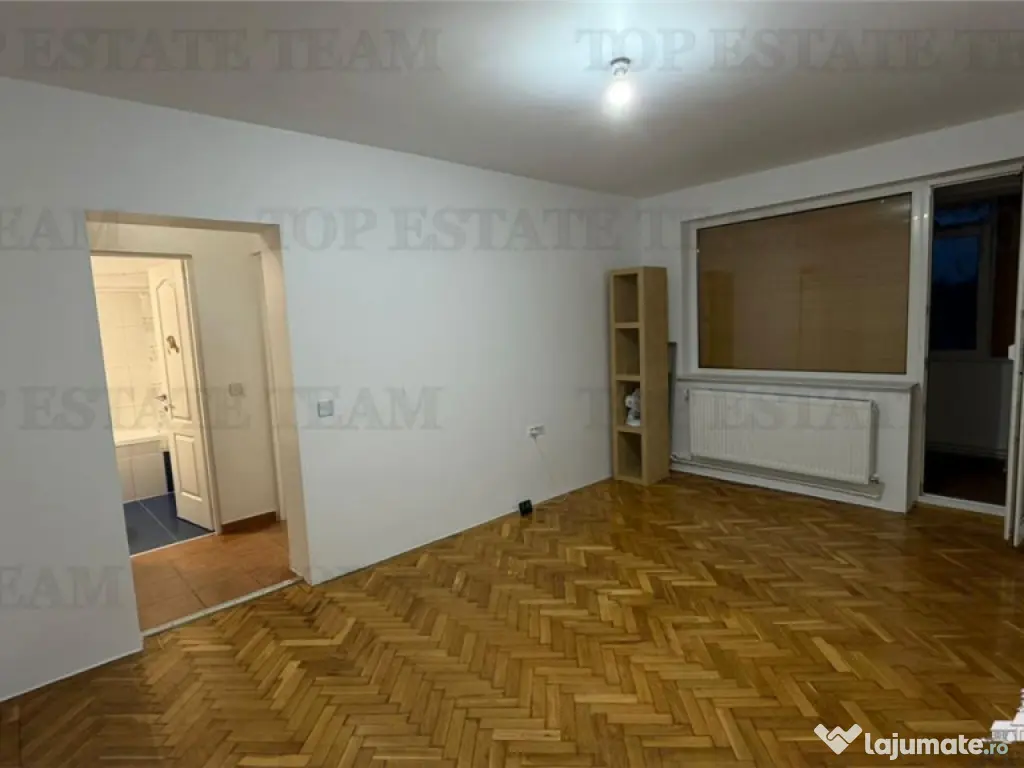 Apartament cu 2 camere in apropiere City Park Mall 
