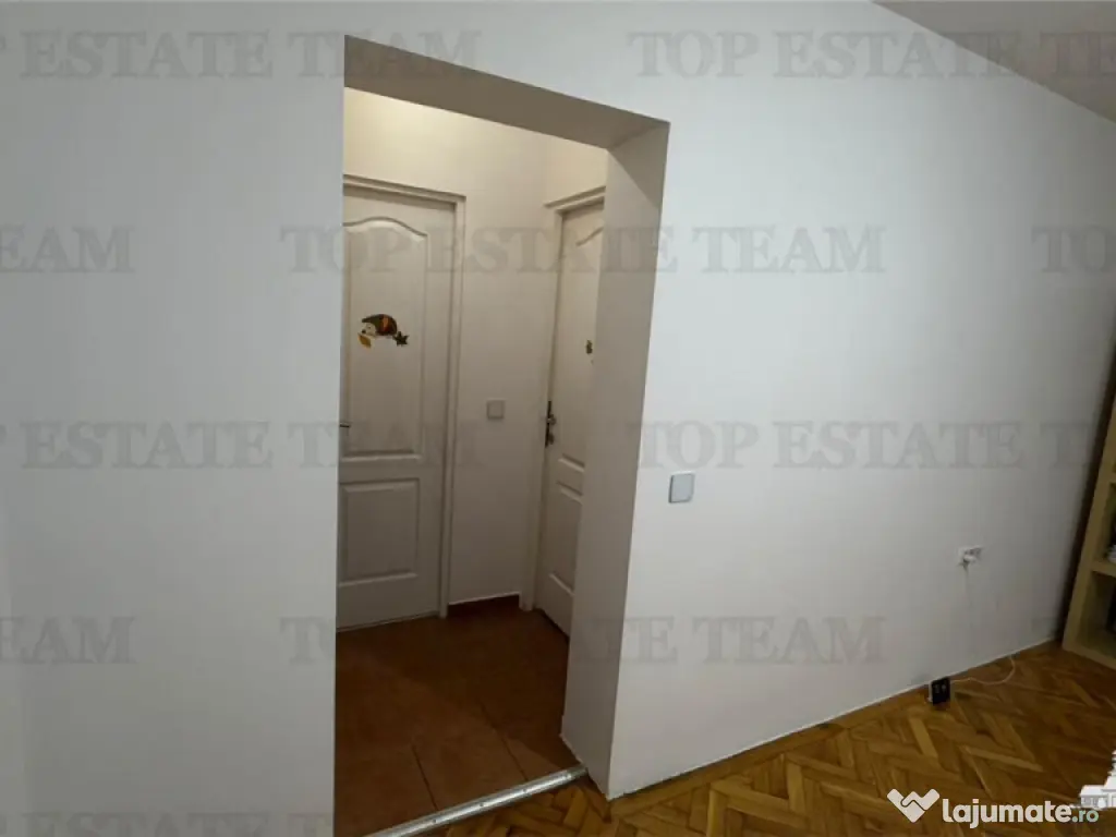 Apartament cu 2 camere in apropiere City Park Mall 