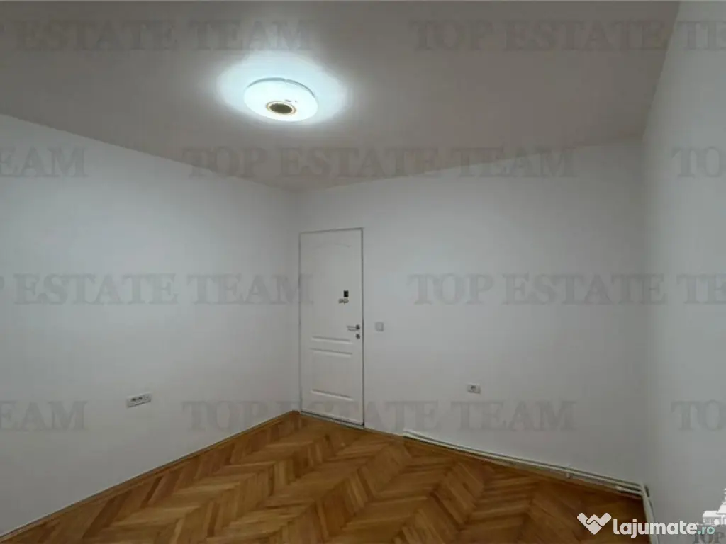 Apartament cu 2 camere in apropiere City Park Mall 