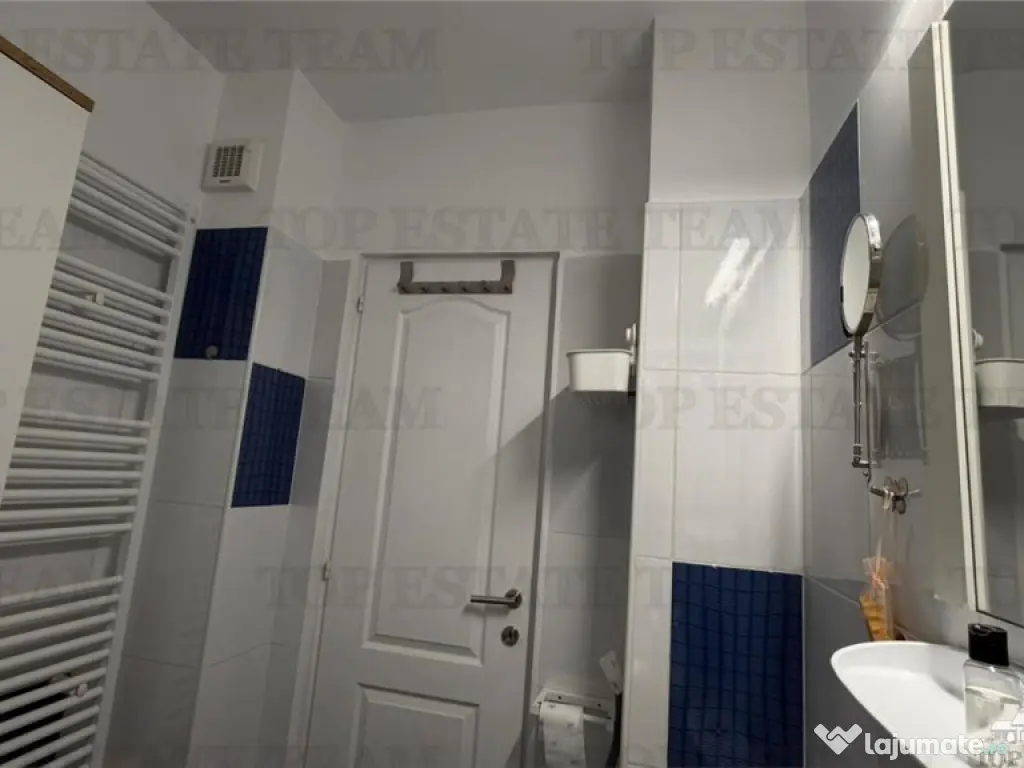 Apartament cu 2 camere in apropiere City Park Mall 