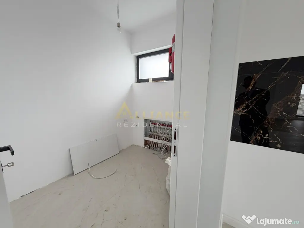 Casa individuala ~ 4 camere ~ 2 bai ~ 130mp utili teren 50 