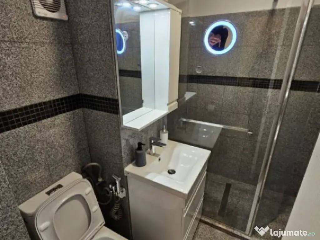 Apartament 2 camere, zona Stadion | Strada Primăverii 