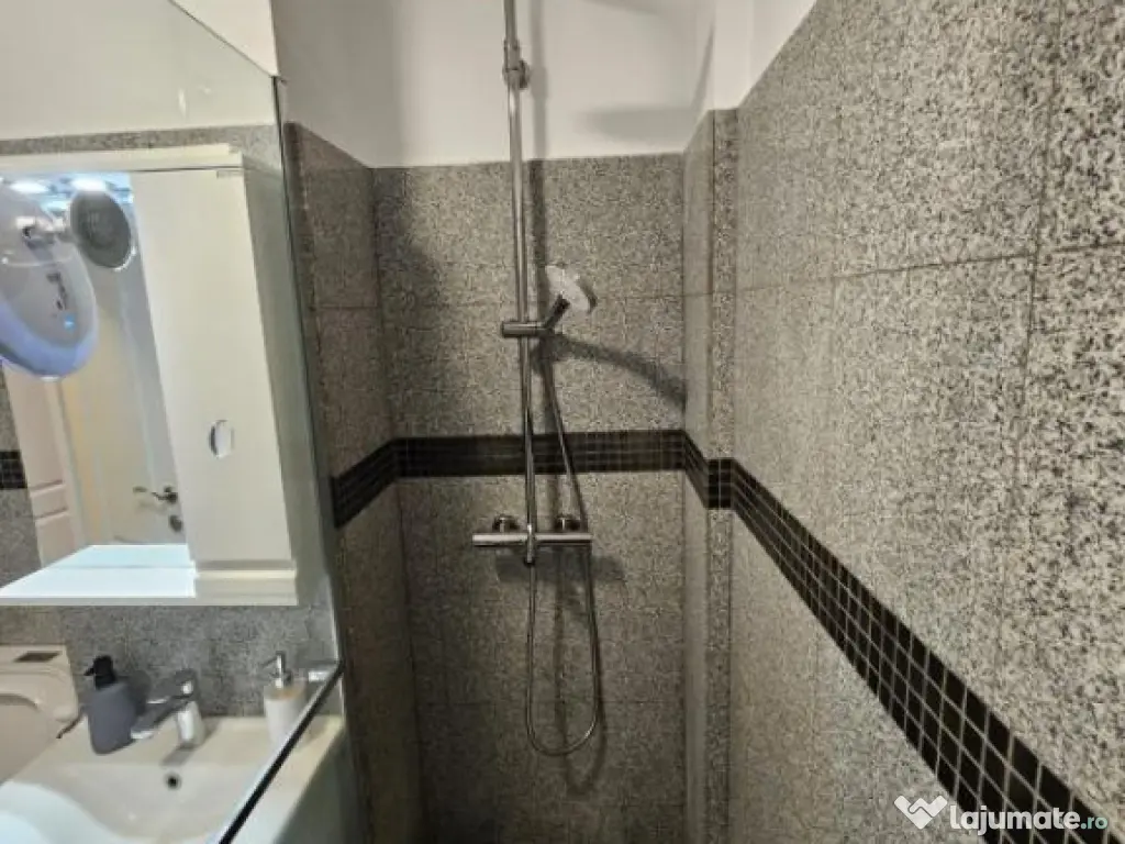 Apartament 2 camere, zona Stadion | Strada Primăverii 