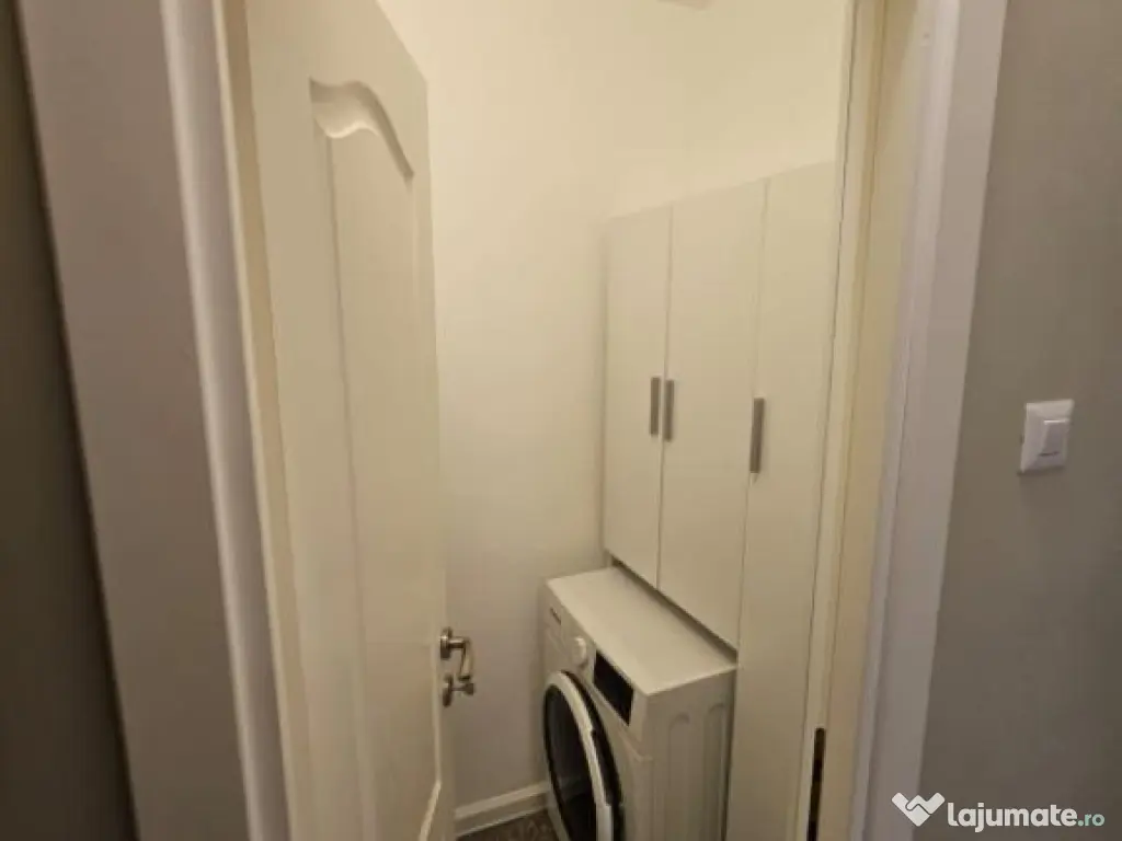 Apartament 2 camere, zona Stadion | Strada Primăverii 