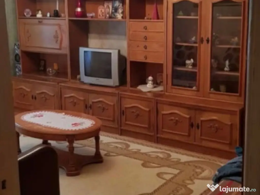 Rahova | 3 camere | 72mp | et 3 | loc parcare | bloc reabili