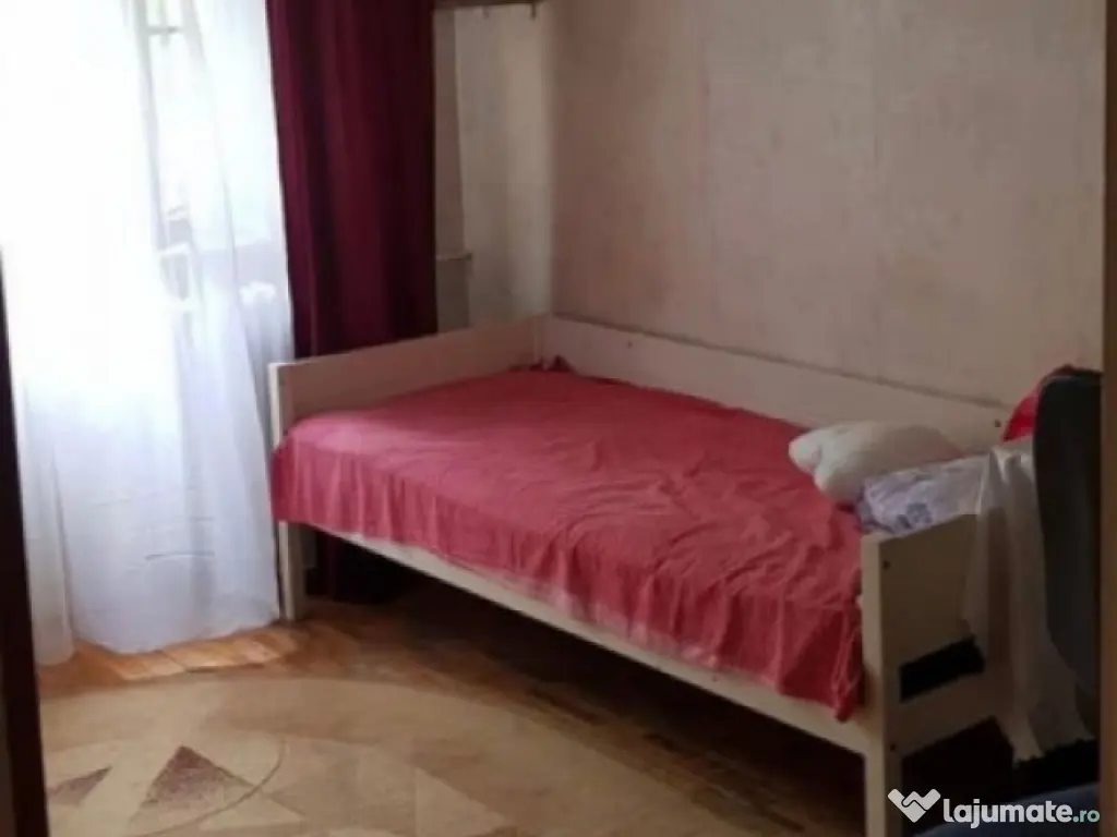 Rahova | 3 camere | 72mp | et 3 | loc parcare | bloc reabili