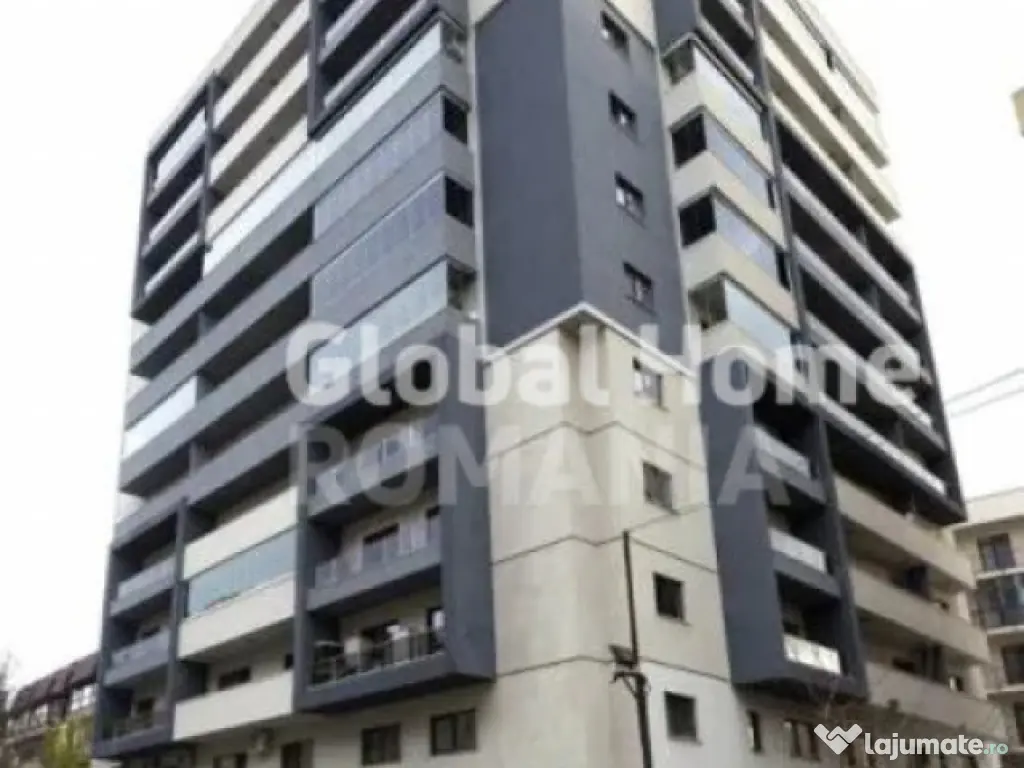 Apartament 2 Camere | Decebal-Calea Calarasilor| Day Residen 