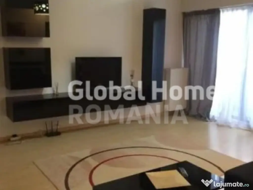 Apartament 2 Camere | Decebal-Calea Calarasilor| Day Residen 