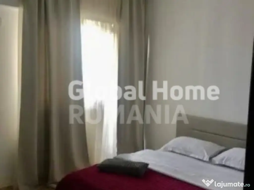 Apartament 2 Camere | Decebal-Calea Calarasilor| Day Residen 