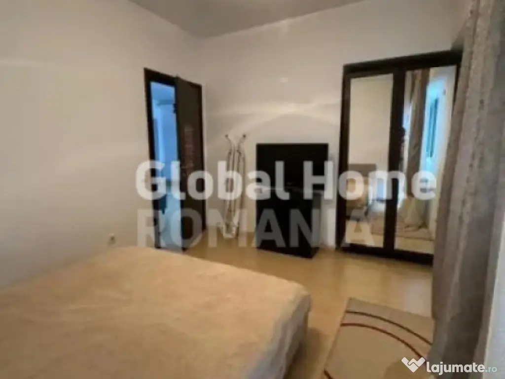 Apartament 2 Camere | Decebal-Calea Calarasilor| Day Residen 