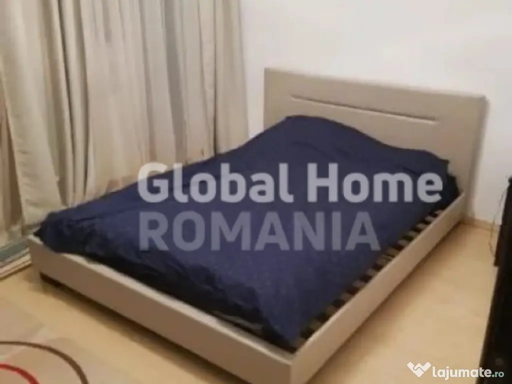 Apartament 2 Camere | Decebal-Calea Calarasilor| Day Residen 