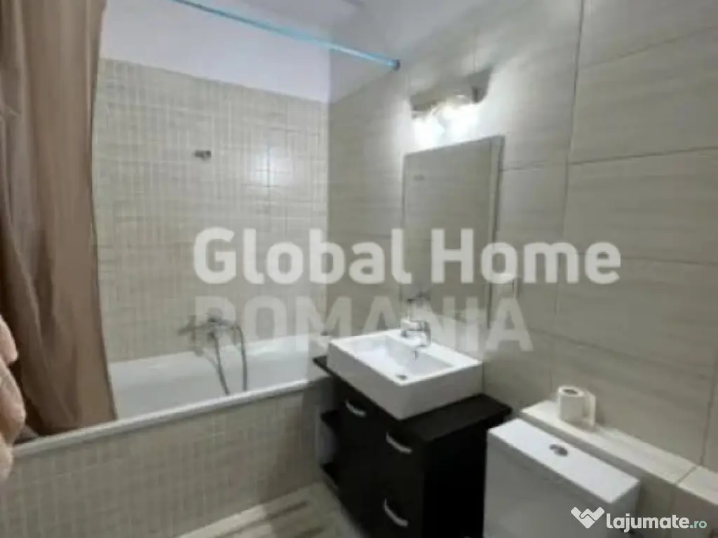 Apartament 2 Camere | Decebal-Calea Calarasilor| Day Residen 