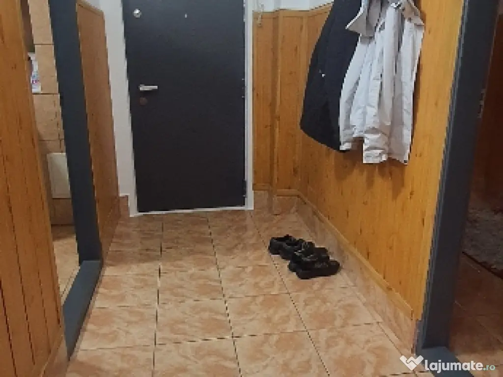Închiriez apartament 4 cam. Dorobanți, lângă Școala 7 