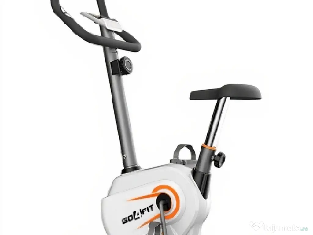 bicicleta magnetica fitness 