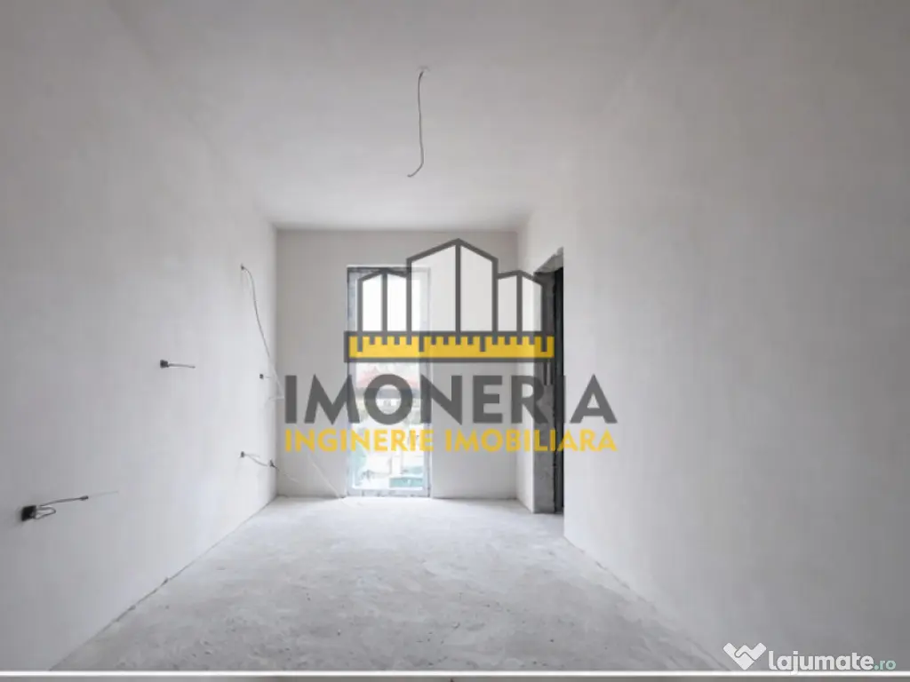 Empire Tornadei 2 – Comision 0% – 2 camere premium