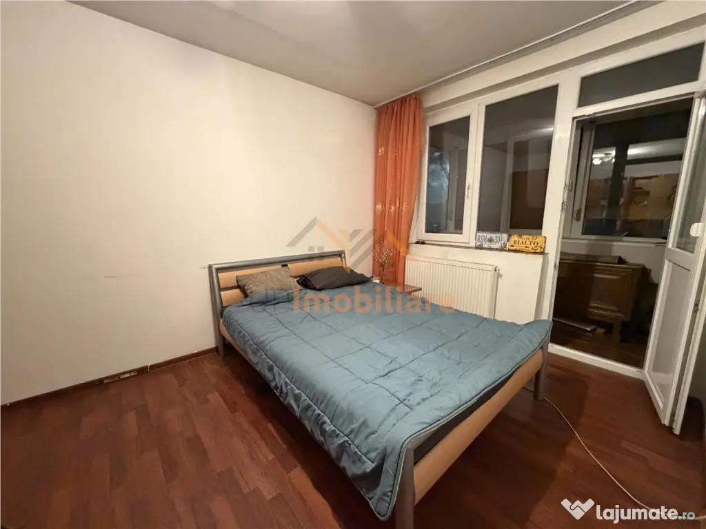 APARTAMENT 2 CAMERE | ETAJ 2 | TIP C | ZONA DIMITRIE CANTEMI 