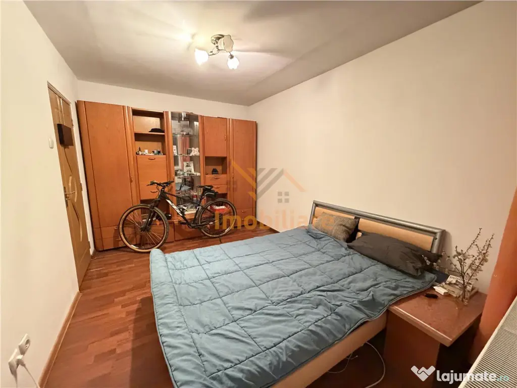 APARTAMENT 2 CAMERE | ETAJ 2 | TIP C | ZONA DIMITRIE CANTEMI 