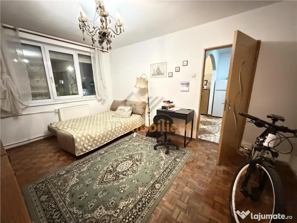 APARTAMENT 2 CAMERE | ETAJ 2 | TIP C | ZONA DIMITRIE CANTEMI 