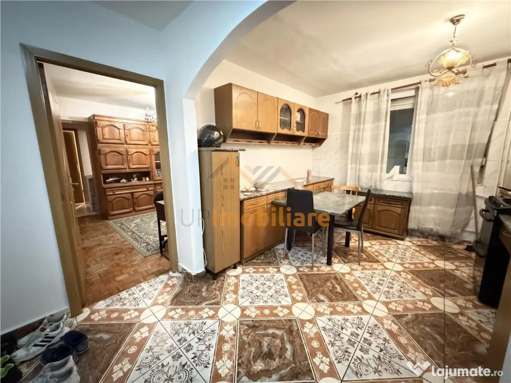 APARTAMENT 2 CAMERE | ETAJ 2 | TIP C | ZONA DIMITRIE CANTEMI 