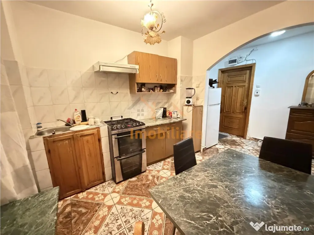 APARTAMENT 2 CAMERE | ETAJ 2 | TIP C | ZONA DIMITRIE CANTEMI 