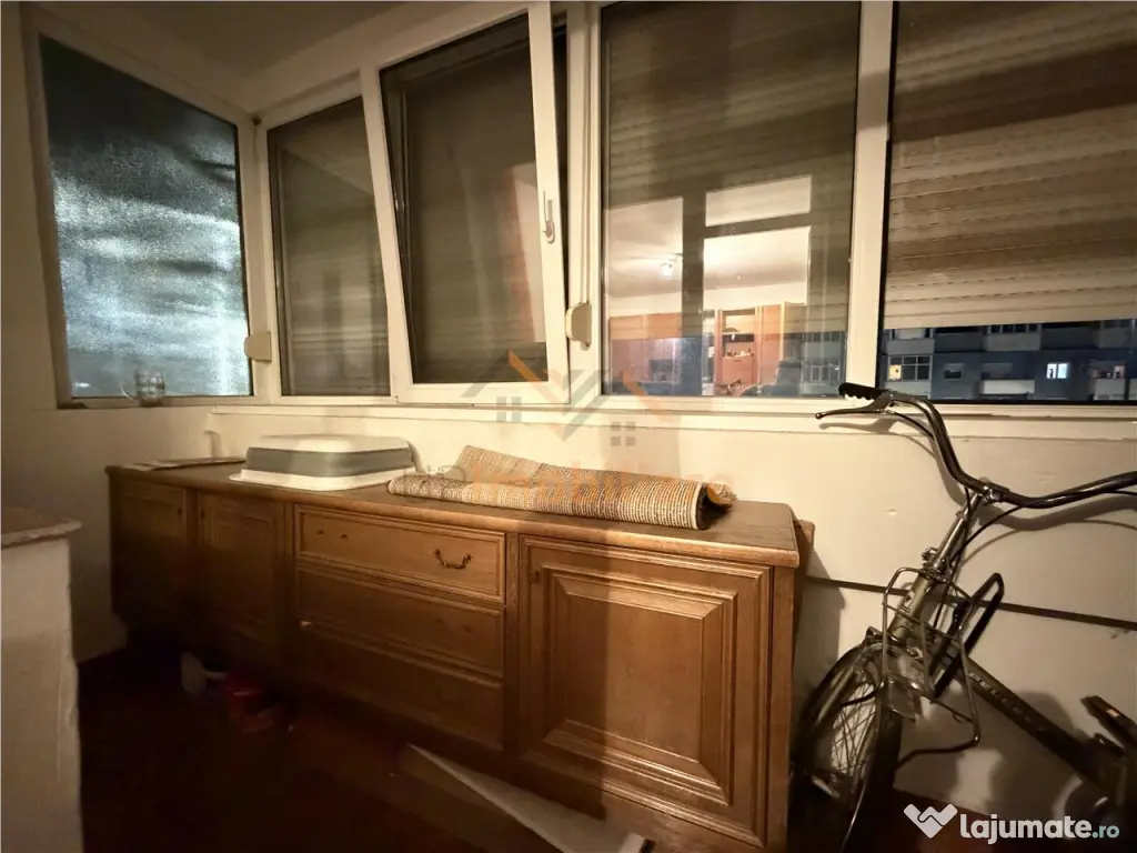 APARTAMENT 2 CAMERE | ETAJ 2 | TIP C | ZONA DIMITRIE CANTEMI 