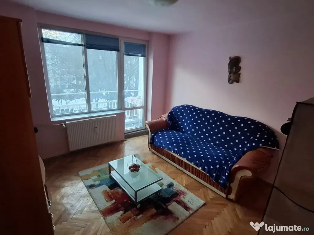 Vand apartament 2 camere decomandate-zona Premium Faleza Dunarii