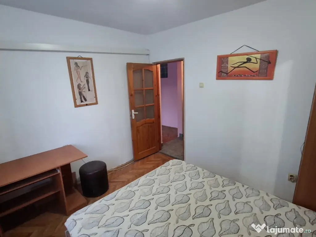 Vand apartament 2 camere decomandate-zona Premium Faleza Dunarii