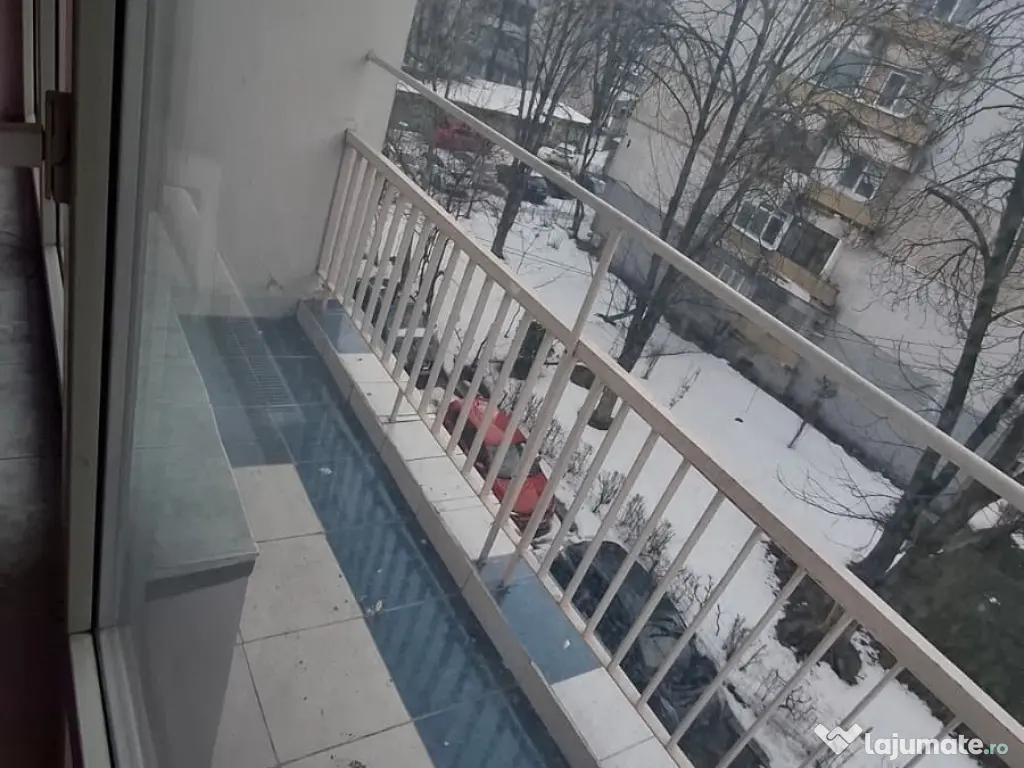 Vand apartament 2 camere decomandate-zona Premium Faleza Dunarii