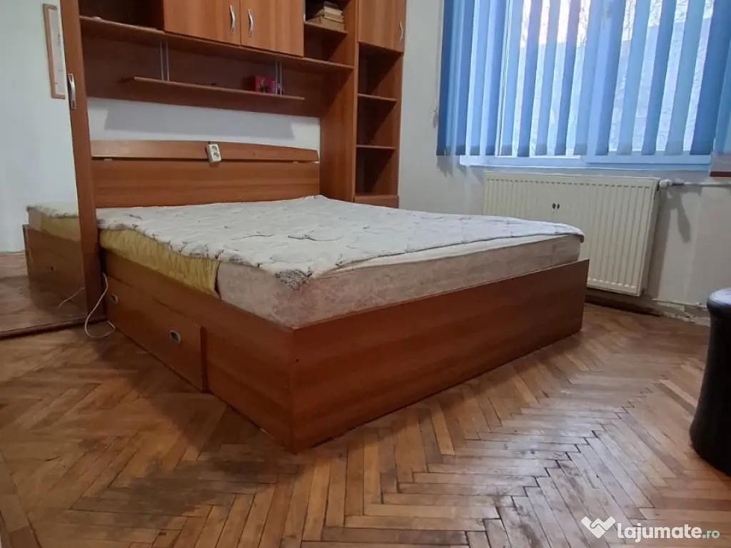 Vand apartament 2 camere decomandate-zona Premium Faleza Dunarii